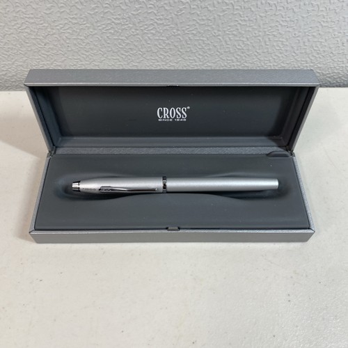 Cross pen fountain - cross,