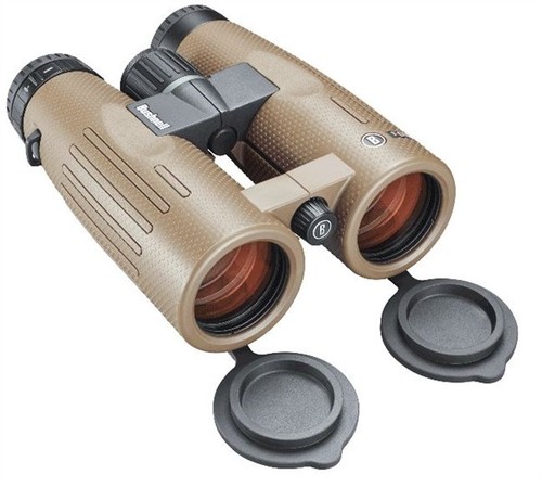 Bushnell forge 10x42 terreno - forge,