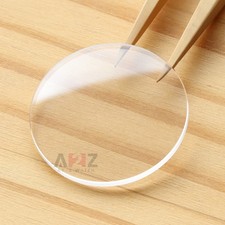 Cristallo di zaffiro per