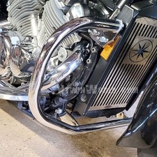 BARRE PARACOLPI YAMAHA XVZ1300