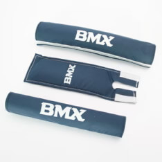 Pastiglie bmx junior foam blue - pastiglie,