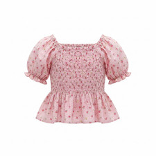Camicia bambina Zara taglia