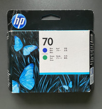 Testina di stampa originale HP