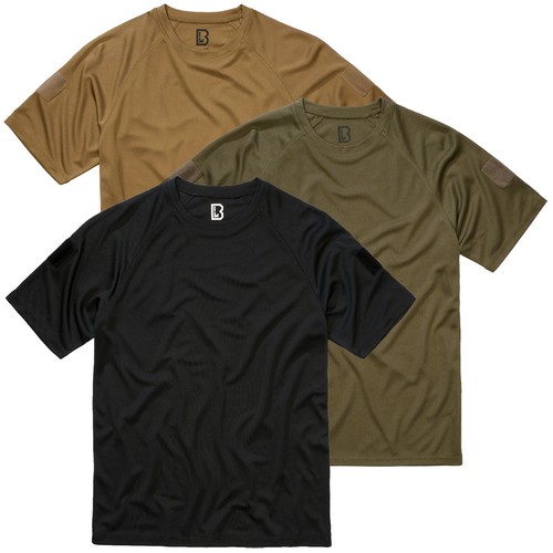 Brandit tactical quickdry - tactical,