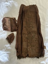 Vecchio vestito madonna - vestito,