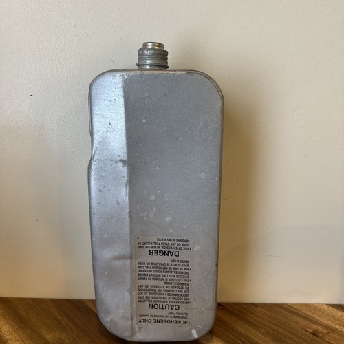 Serbatoio carburante interno