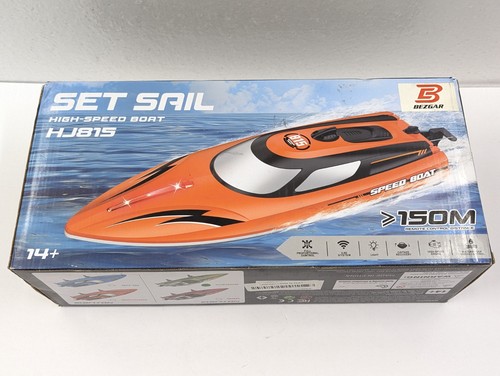 Bezgar set sail barca alta - bezgar,