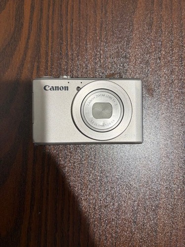 Canon powershot s110 - canon,