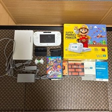 Nintendo Super Mario Maker Wii
