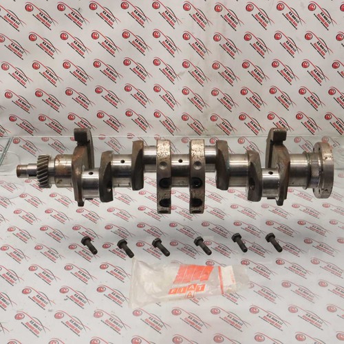 Albero motore fiat - fiat, 242