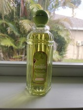 Eau de Cologne Naturelle Achan