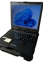 Getac B300 G7 Touch i5-8350U