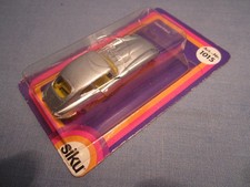 SIKU V 1015 JAGUAR E-TYPE 2+2