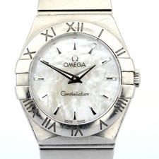 Omega / Constellation Lady -