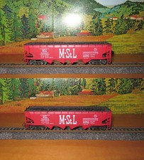 Rivarossi HO 182 Carro