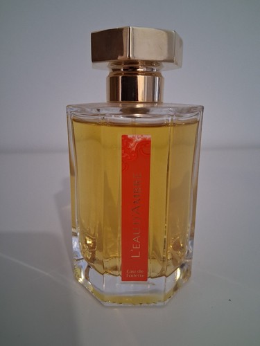 Artisan parfumeur eau - l'artisan, l'eau