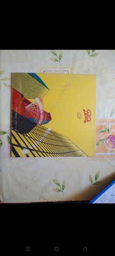 Disco giri pooh stop - 33,