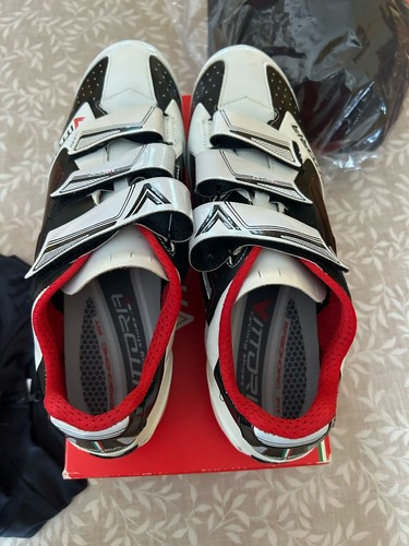 Scarpe ciclismo vittoria - scarpe,