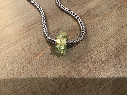 Trollbeads firenze perline - trollbeads, di