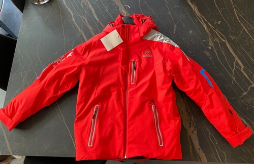 Giacca tecnica sci rossignol - tecnica,