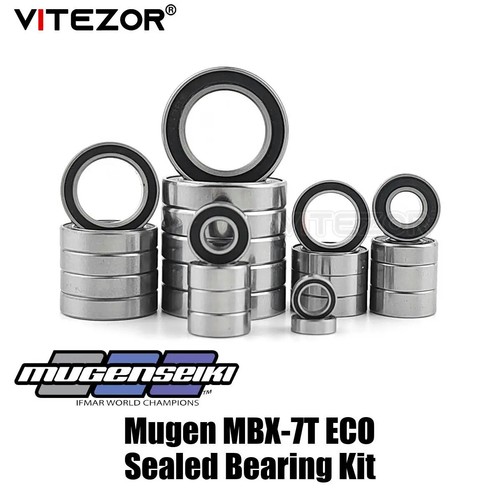 Per mugen mbx eco kit - per,
