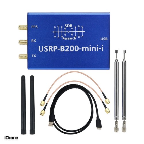 Usrp b200mini kit - b200mini-i,