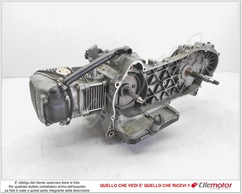 Blocco motore mod m386m - motore,