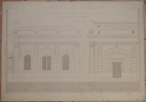 Ricordi architettura - ricordi,