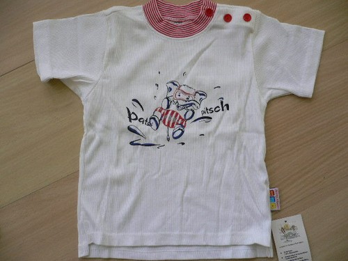 Shirt ragazzo liegelind - t-shirt,