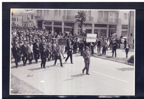 Fotografia foto alpini - alpini, la