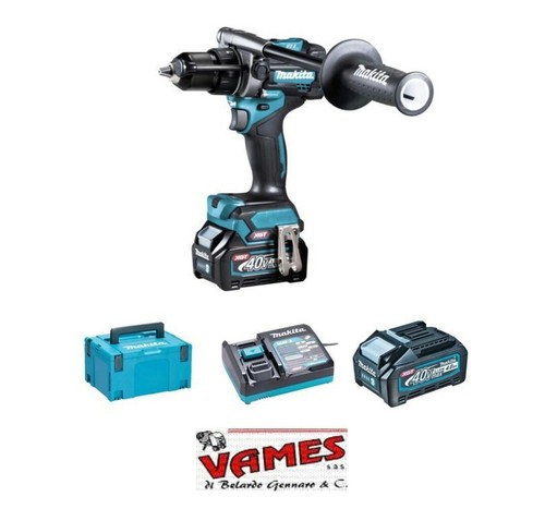 Trapano avvitatore percussione - avvitatore,