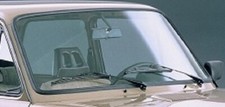 Vetro parabrezza a112 tth - parabrezza,
