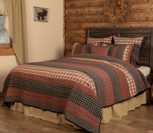Trapunta patchwork