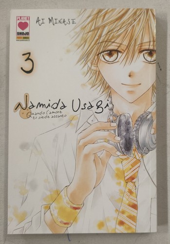 Namida usagi ai minase - minase,