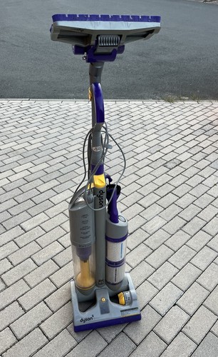 Vintage dyson dc03 absolute - vintage,