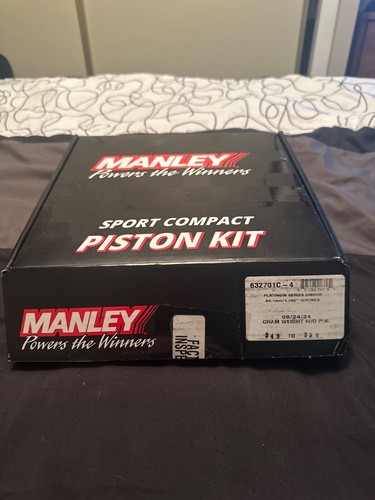 Manley 2015 subaru - manley, fa20f