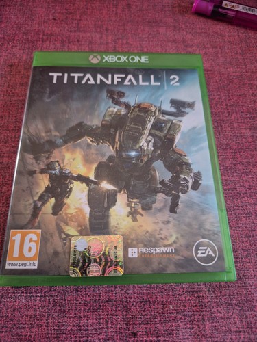 Titanfall xbox one pal ita - xbox,