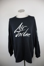 Air jordan felpa - maglia, uomo