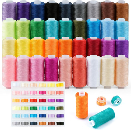 Set cucito filo - set, cucire,