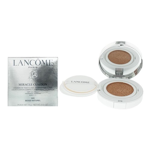 Lancome teint miracle cushion - lancome,