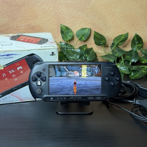 Sony psp street - sony,