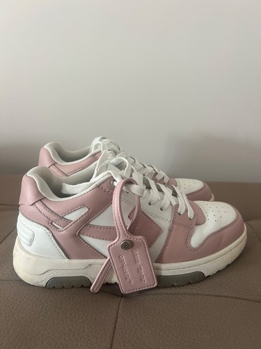 Scarpe off white donna - off, e