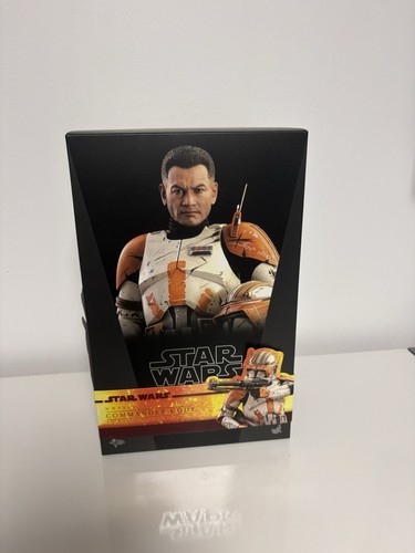 Hot toys mms524 commander cody - hot,