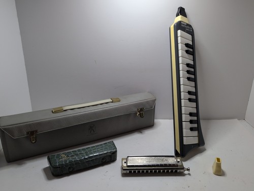 Pianoforte vintage hohner - vintage,