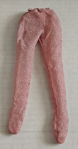 Rara collant jem rosa con - rara,