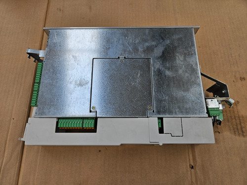 Rexroth dkc11 040 fw - rexroth, dkc11.3-040-7-fw