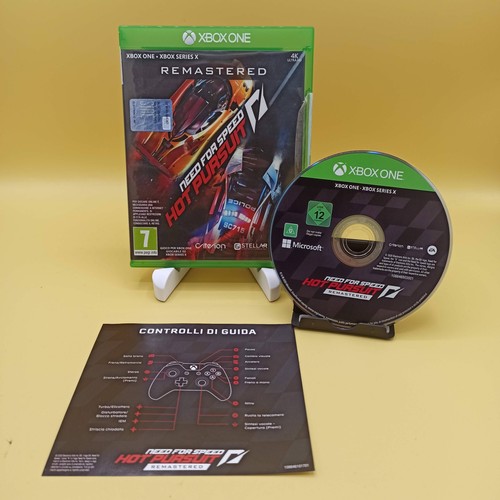 Need for speed hot pursuit - need,