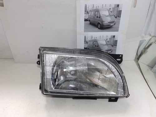 Furgone ford transit - ford,
