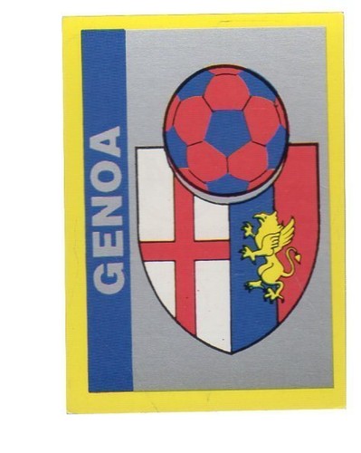 Figurina calciatori vallardi - figurina,