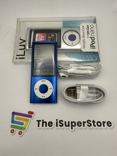 Apple ipod nano generazione - ipod,